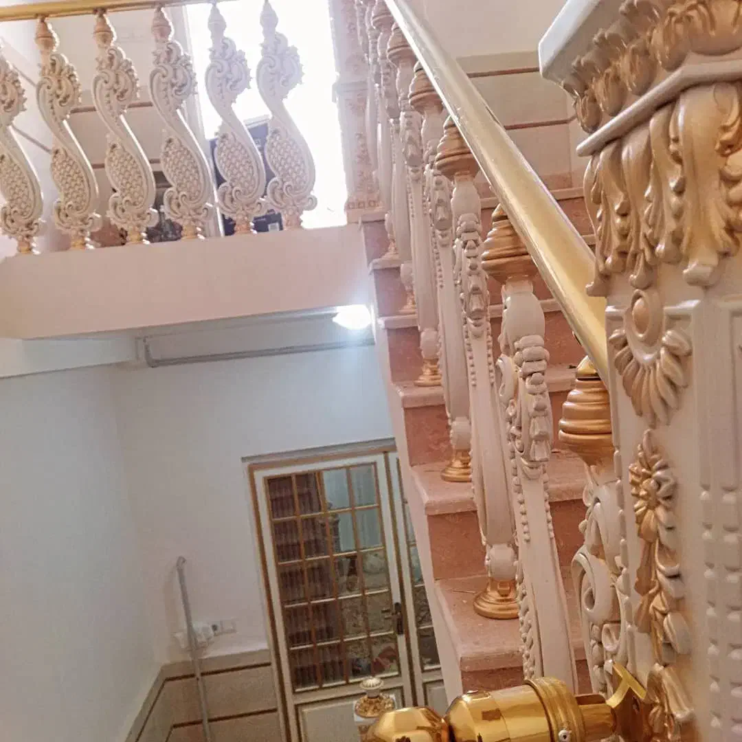 نرده حفاظ استیل گلستان|خدمات پیشه و مهارت|گرگان, |دیوار