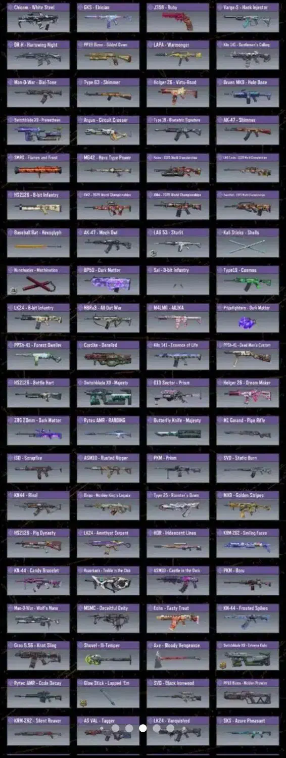 اکانت کالاف دیوتی|کنسول، بازی ویدئویی و آنلاین|گرگان, |دیوار