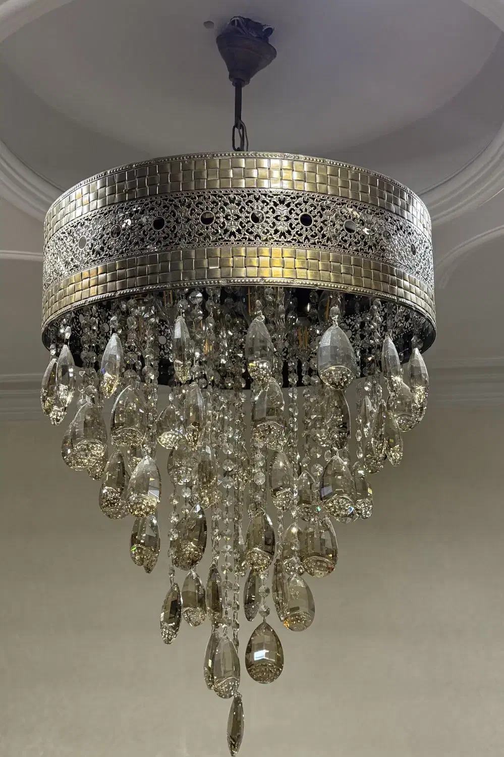 لوستر|لوستر و چراغ آویز|کرج, گلشهر|دیوار