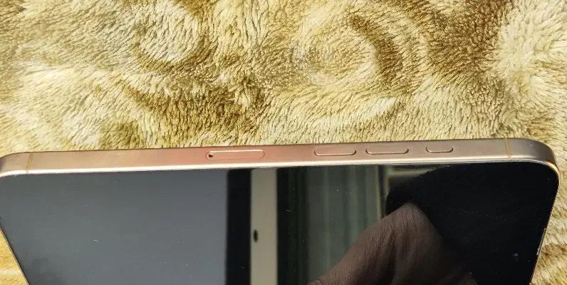 iphone 16 Pro Max 256  آیفون 16 پرو مکس|موبایل|اسلام‌شهر, زرافشان|دیوار