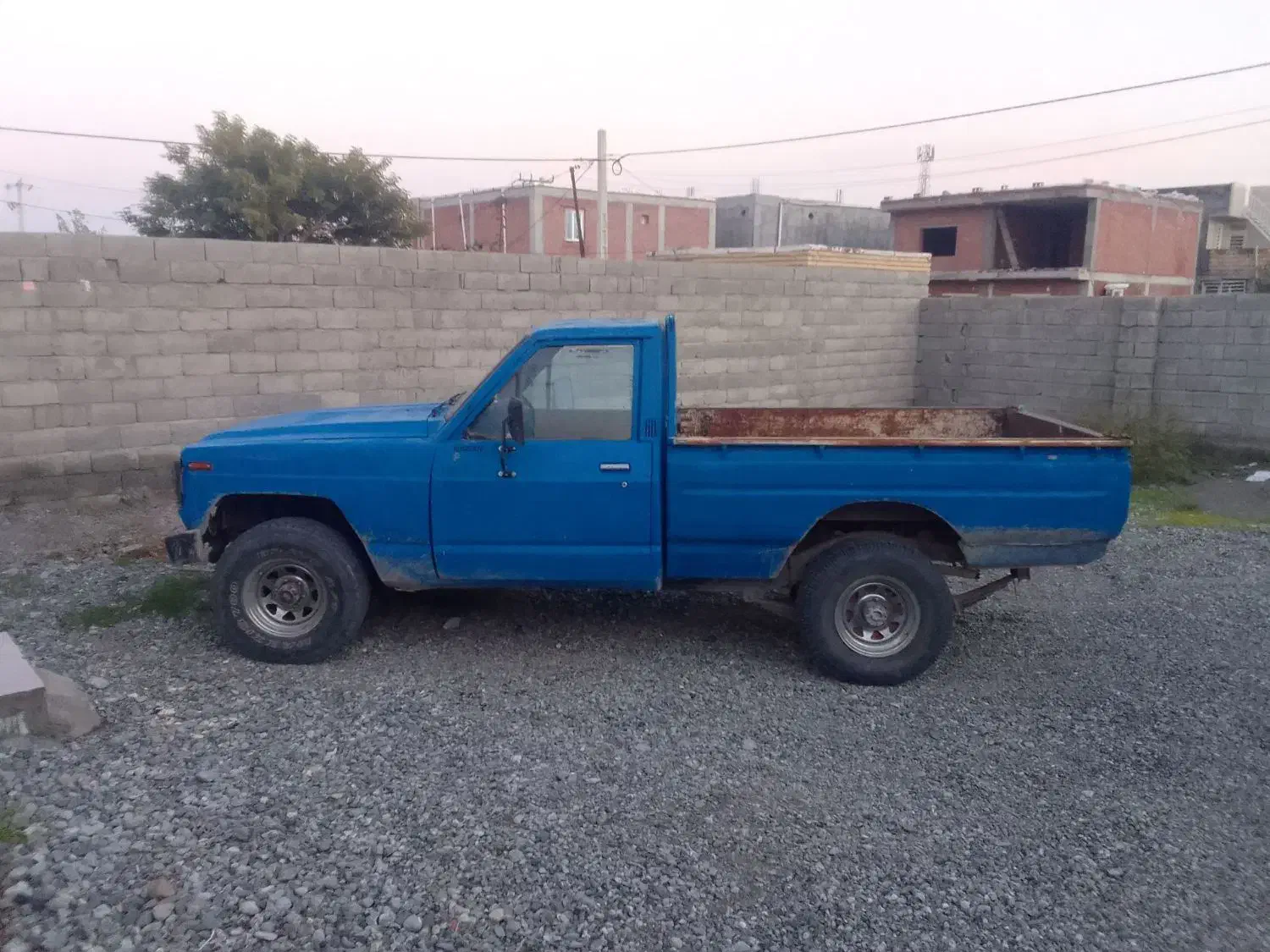 پاترول وانت|خودرو سواری و وانت|بندرعباس, |دیوار