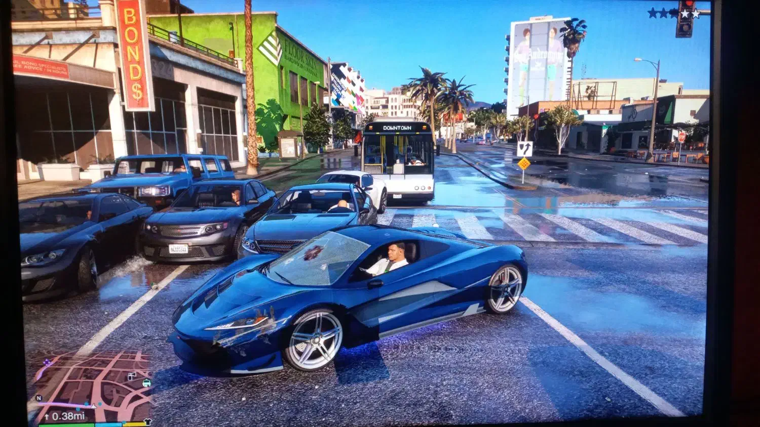 کیس گیمینگ رم 16 و گرافیک 4 گیگ|رایانه رومیزی|مشهد, کوی دروی|دیوار