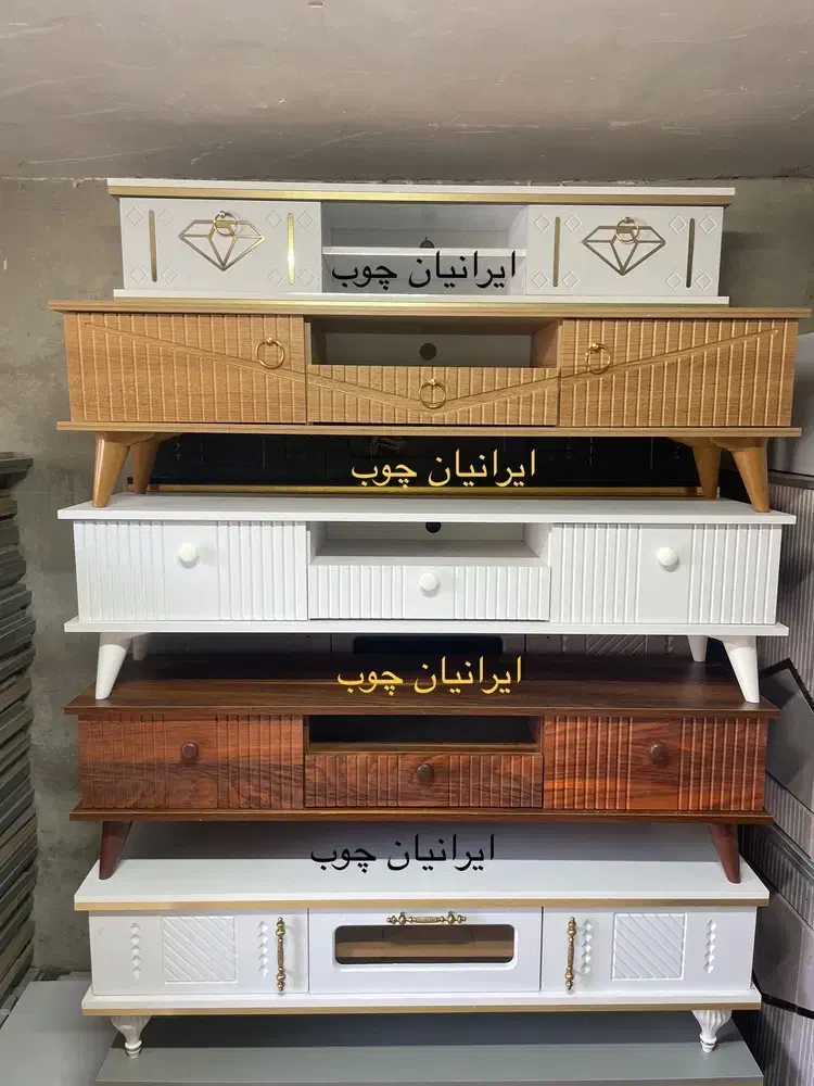 میزتلویزیون ایروم ۰۰۹|میز تلویزیون|تهران, شهید رجایی|دیوار