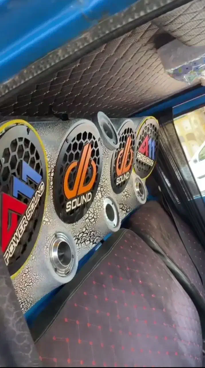 طاقچه 3بعدی|قطعات یدکی و لوازم جانبی|رباط‌کریم, رباط‌کریم|دیوار