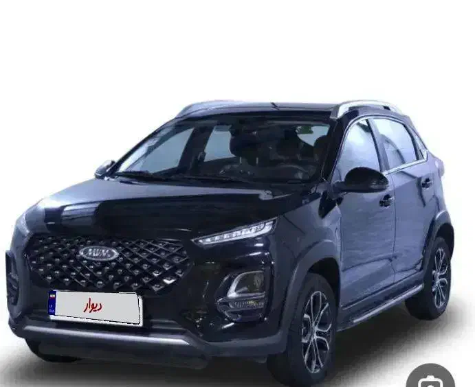 ایکس22 پرو|خودرو سواری و وانت|نجف‌آباد, فاز ۳ شهرک آزادگان|دیوار