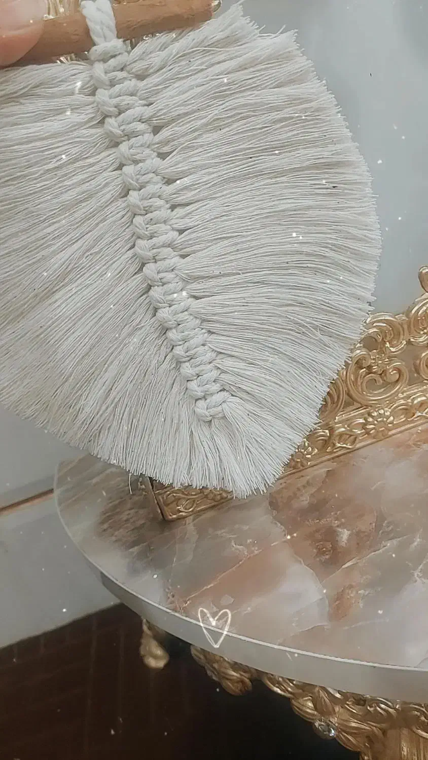 مکرومه|صنایع دستی و سایر لوازم تزئینی|ایرانشهر, |دیوار