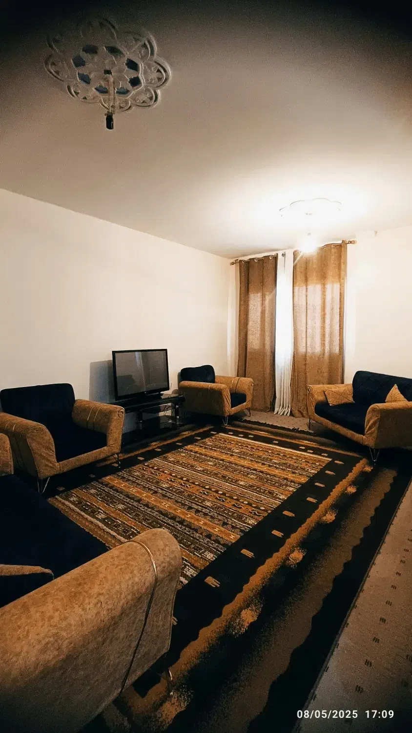 سوییت vip|اجارهٔ کوتاهمدت آپارتمان و سوئیت|یاسوج, |دیوار