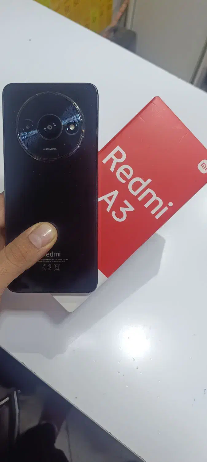 شیامیA3|موبایل|مشهد, ایثار|دیوار