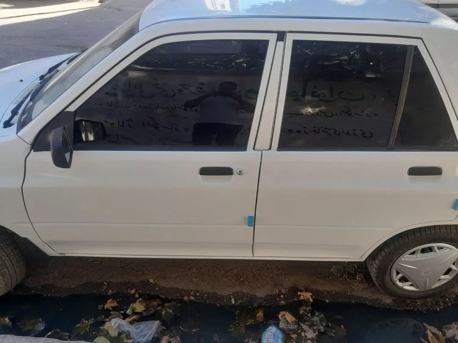 مدل ۹۹ کم کار|خودرو سواری و وانت|کوهدشت, |دیوار