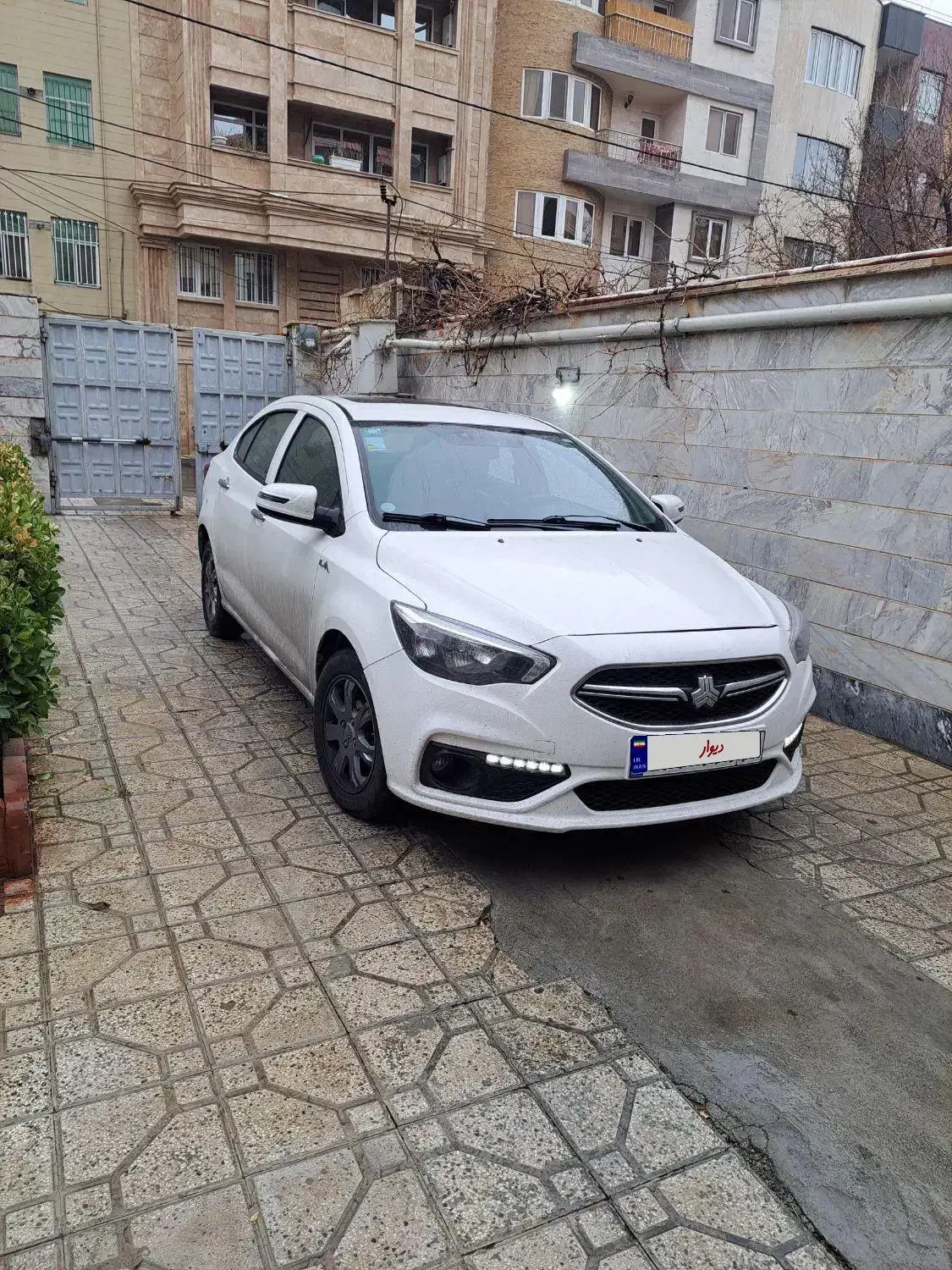 شاهین اتومات|خودرو سواری و وانت|کرج, باغستان|دیوار