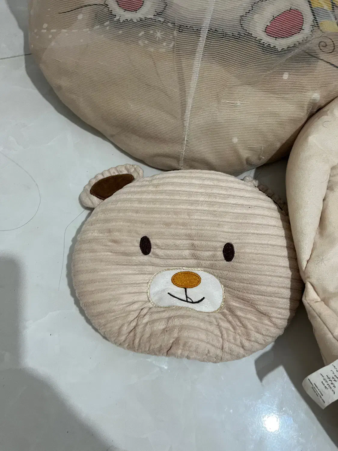 4تیکه ست نوزادی|کالسکه و لوازم جانبی|کیش, |دیوار