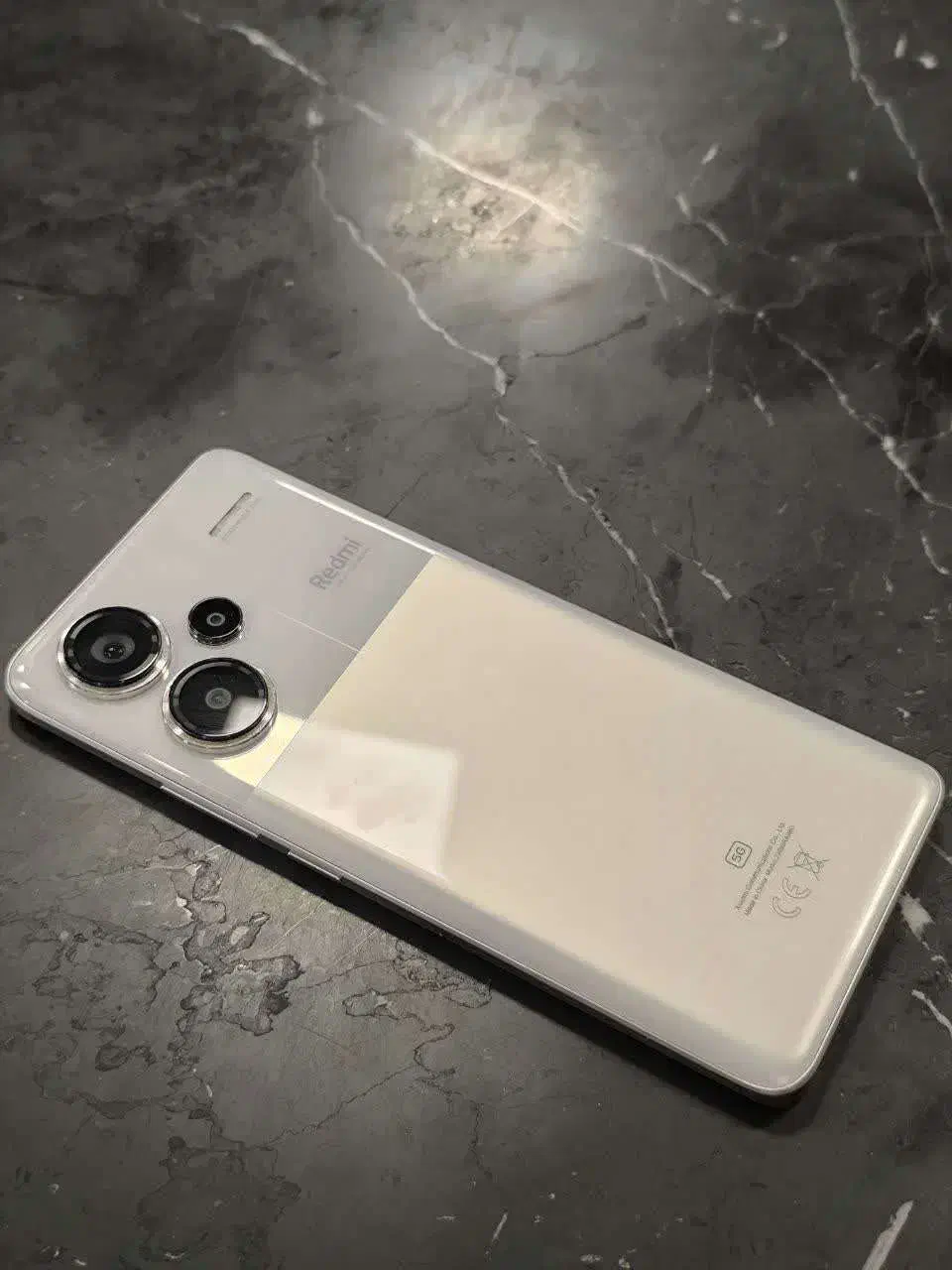 Xiaomi redmi note 13 pro plus 5g 512gb ram12|موبایل|مشهد, هفت تیر (حافظ)|دیوار