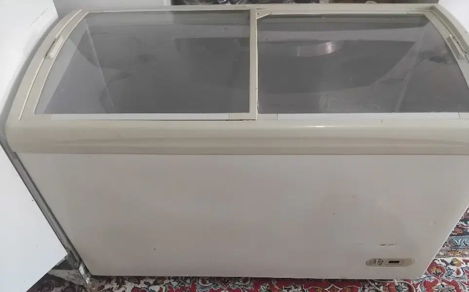 یخچال|یخچال و فریزر|قنوات, |دیوار