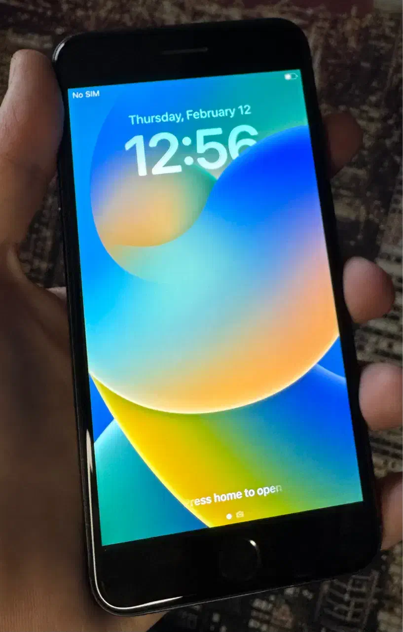 ایفون ۸ پلاس|موبایل|تهران, سعادت‌آباد|دیوار