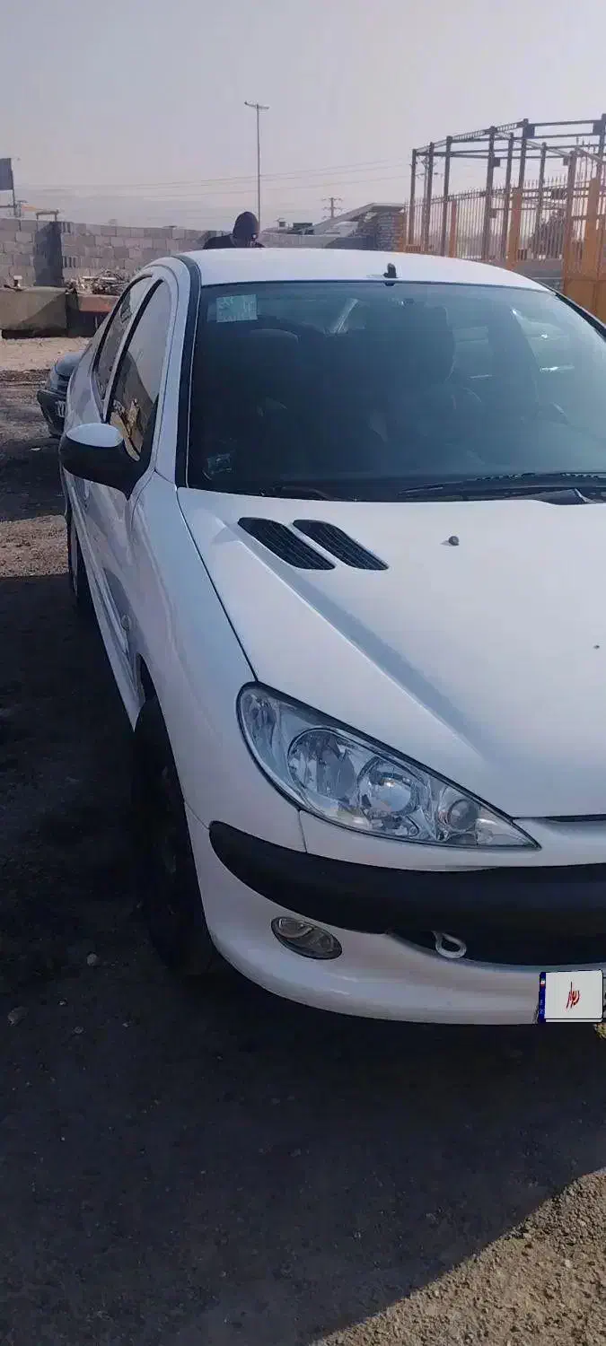 پژو اس دی وی 8 مدل 98|خودرو سواری و وانت|خسروشاه, |دیوار