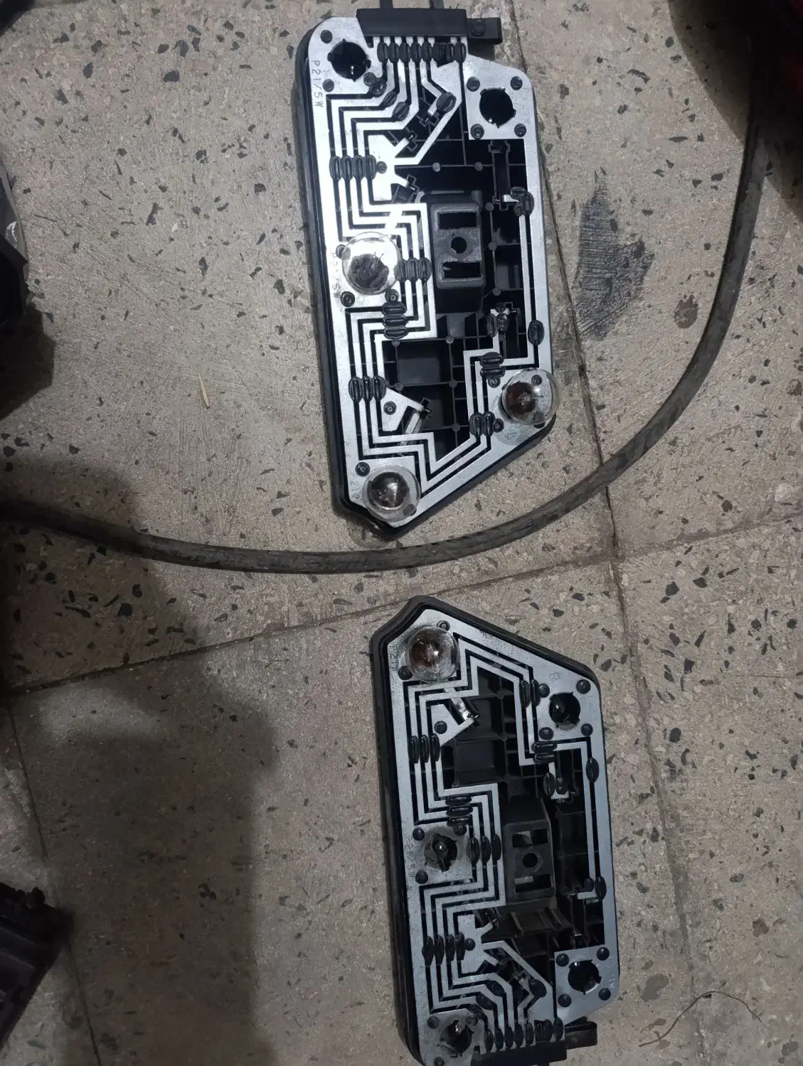 وسیله جانبی|قطعات یدکی و لوازم جانبی|محمدیه-قزوین, |دیوار