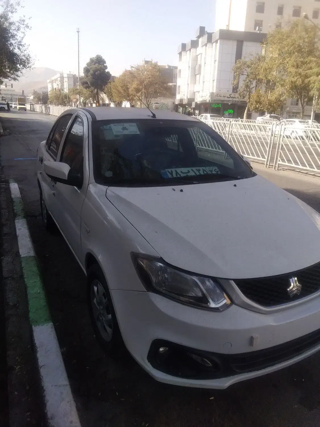 سایناsپلاس|خودرو سواری و وانت|مشهد, کوشش|دیوار