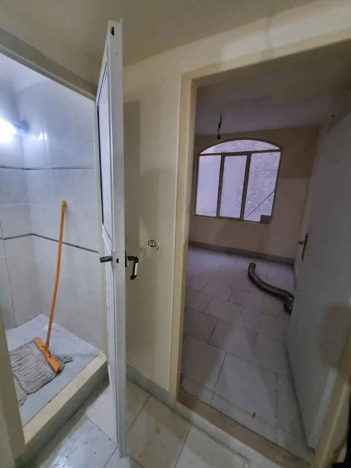 فروش آپارتمان ۵۸ متری تک واحدی با پارکینگ|فروش آپارتمان|تهران, شهرک ولیعصر جنوبی|دیوار