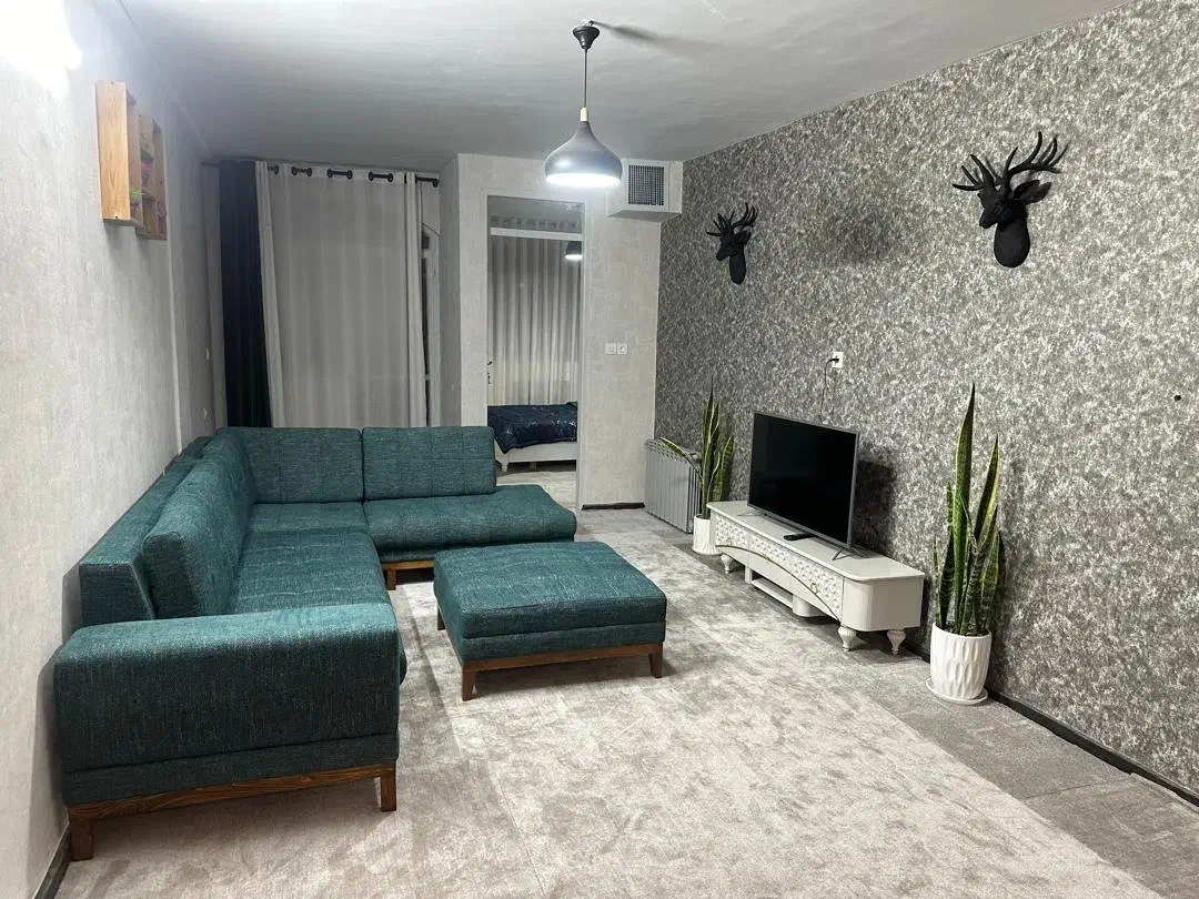 اجاره آپارتمان های مبله در تمام مناطق تهران|اجارهٔ کوتاهمدت آپارتمان و سوئیت|تهران, فرودگاه مهرآباد|دیوار