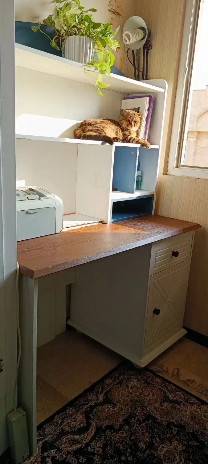 سرویس خواب نوجوان|تخت و سرویس خواب|تهران, جیحون|دیوار