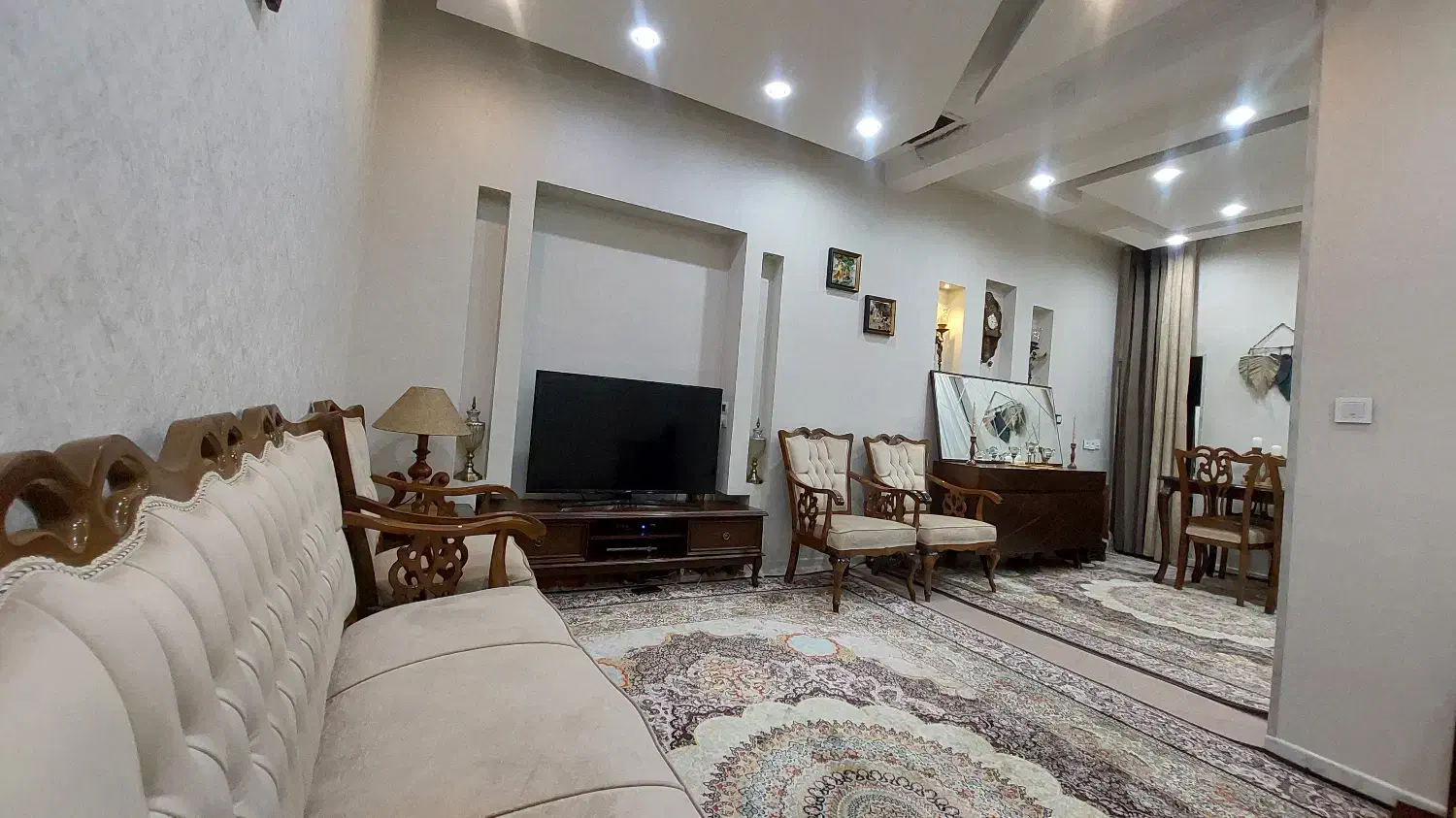 خانه ویلایی|فروش خانه و ویلا|خرم‌آباد, |دیوار