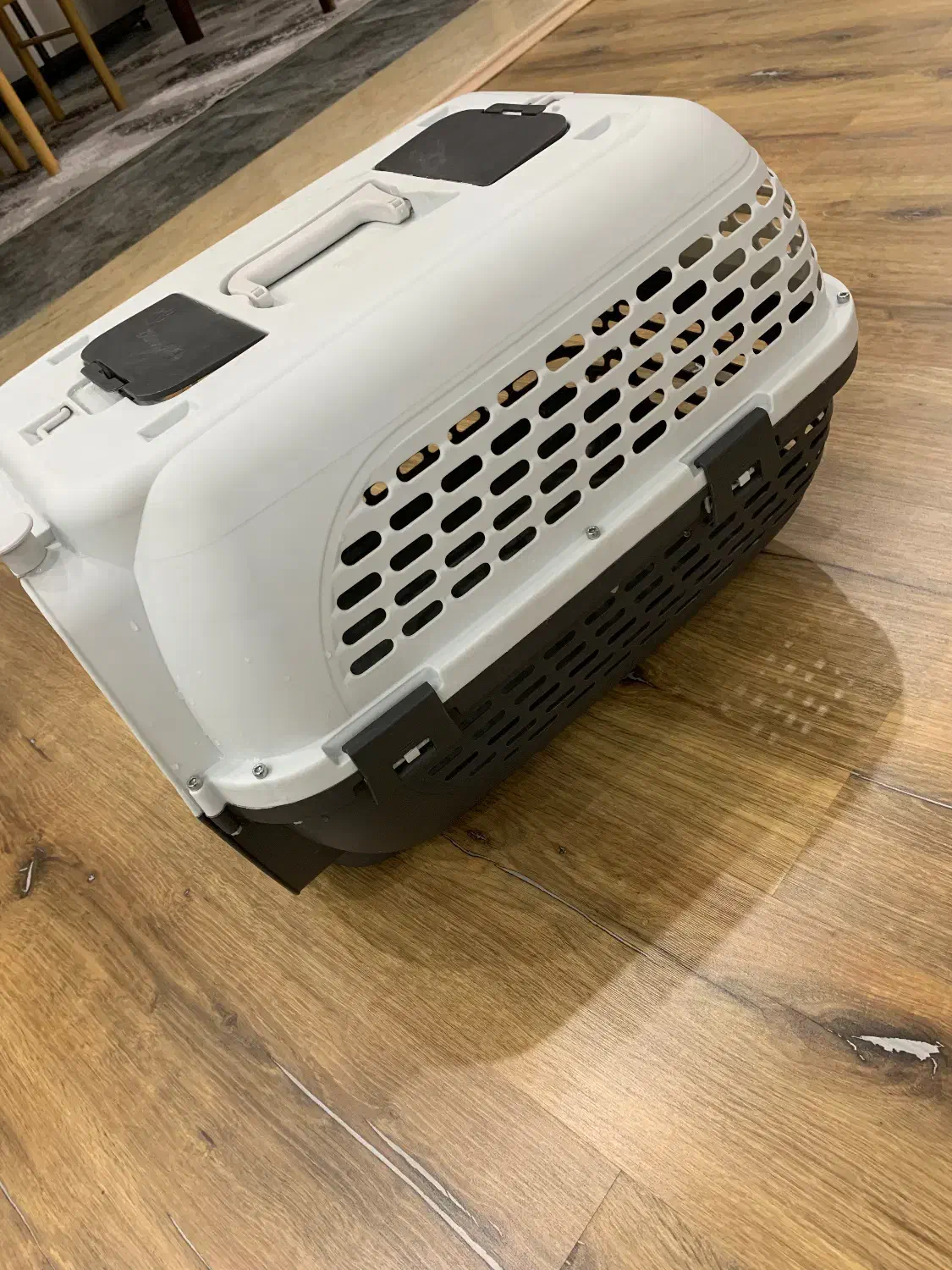 باکس حمل سگ و گربه|لوازم جانبی حیوانات|ماکو, |دیوار