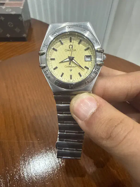 اومگا کانسیلیشن|ساعت|باقرشهر, |دیوار