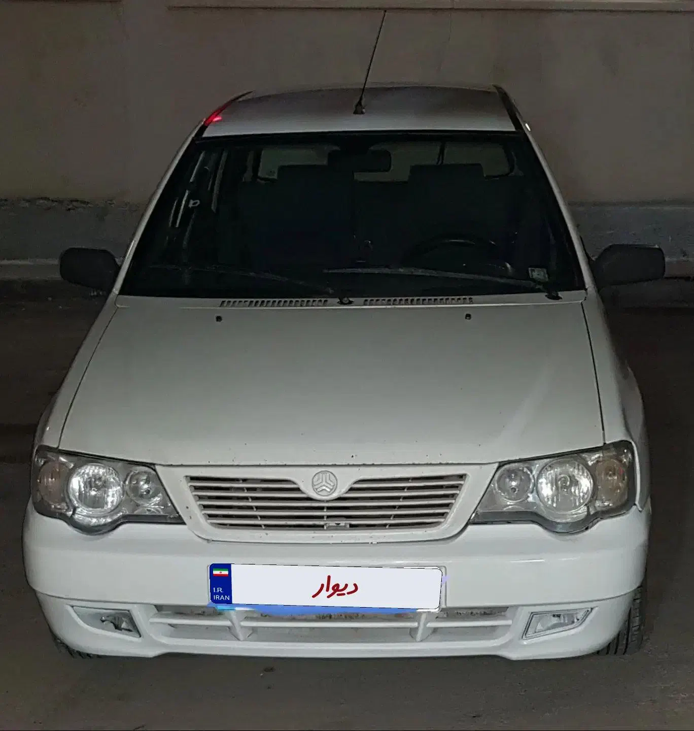 فروش خودرو|خودرو سواری و وانت|داراب, |دیوار