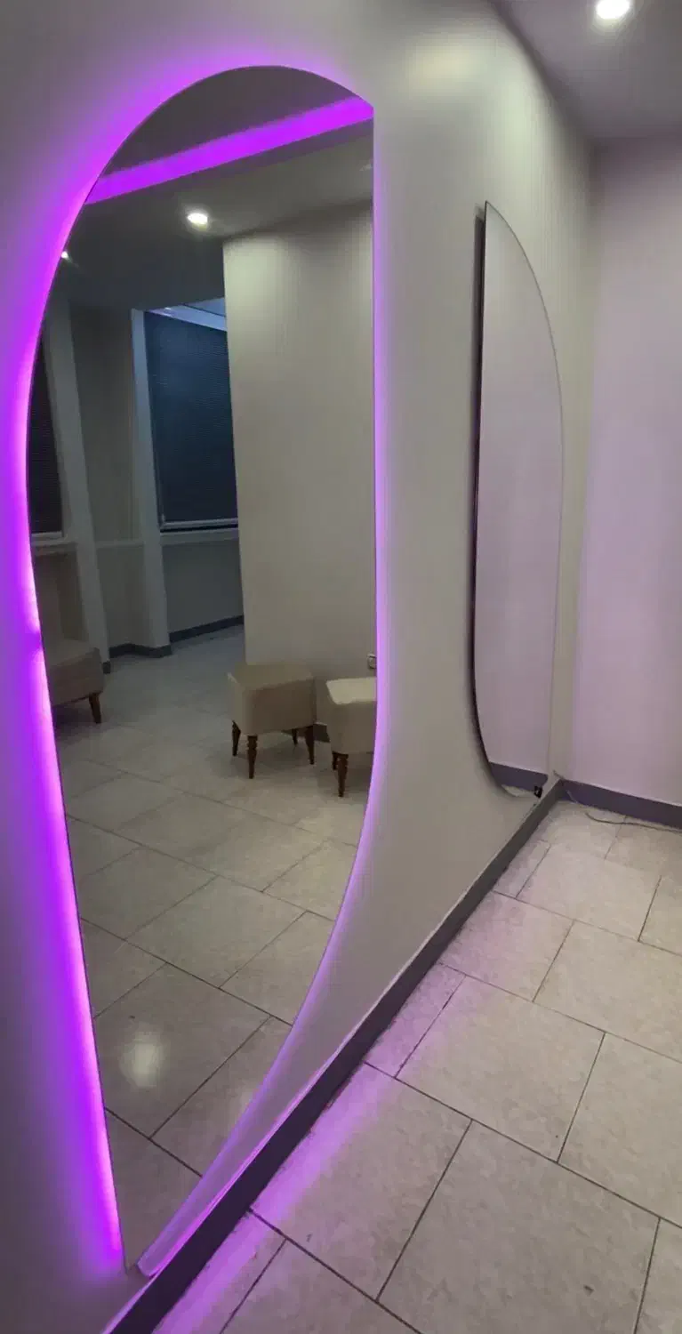 آیینه|آینه|کرج, گلشهر|دیوار