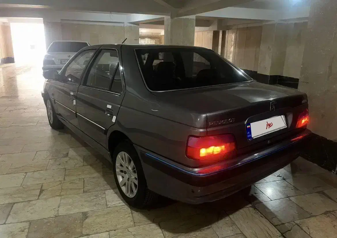 TU5 1400 دریچه سیمی|خودرو سواری و وانت|کوهدشت, |دیوار