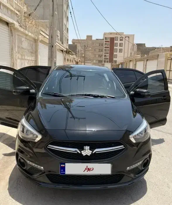 حواله خودرو خریدارم|فعالیت داوطلبانه|مسجد سلیمان, |دیوار