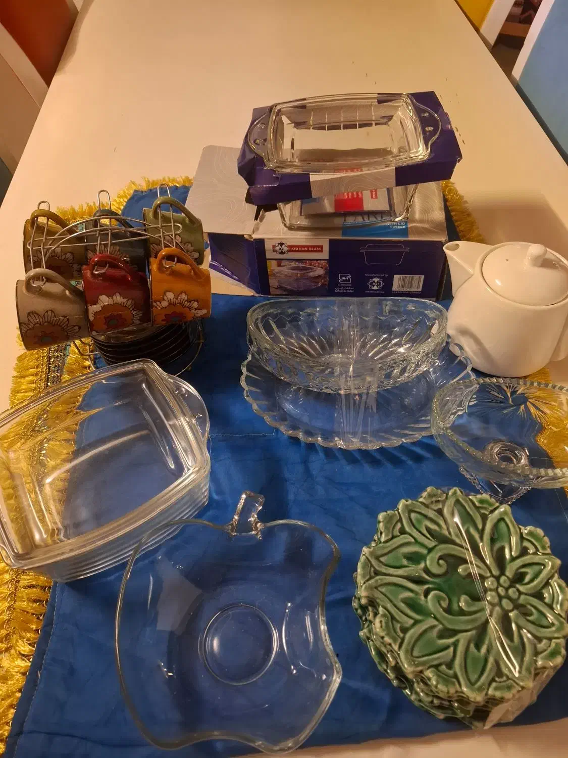 حراجی لوازم منزل|حراج|تهران, تجریش|دیوار