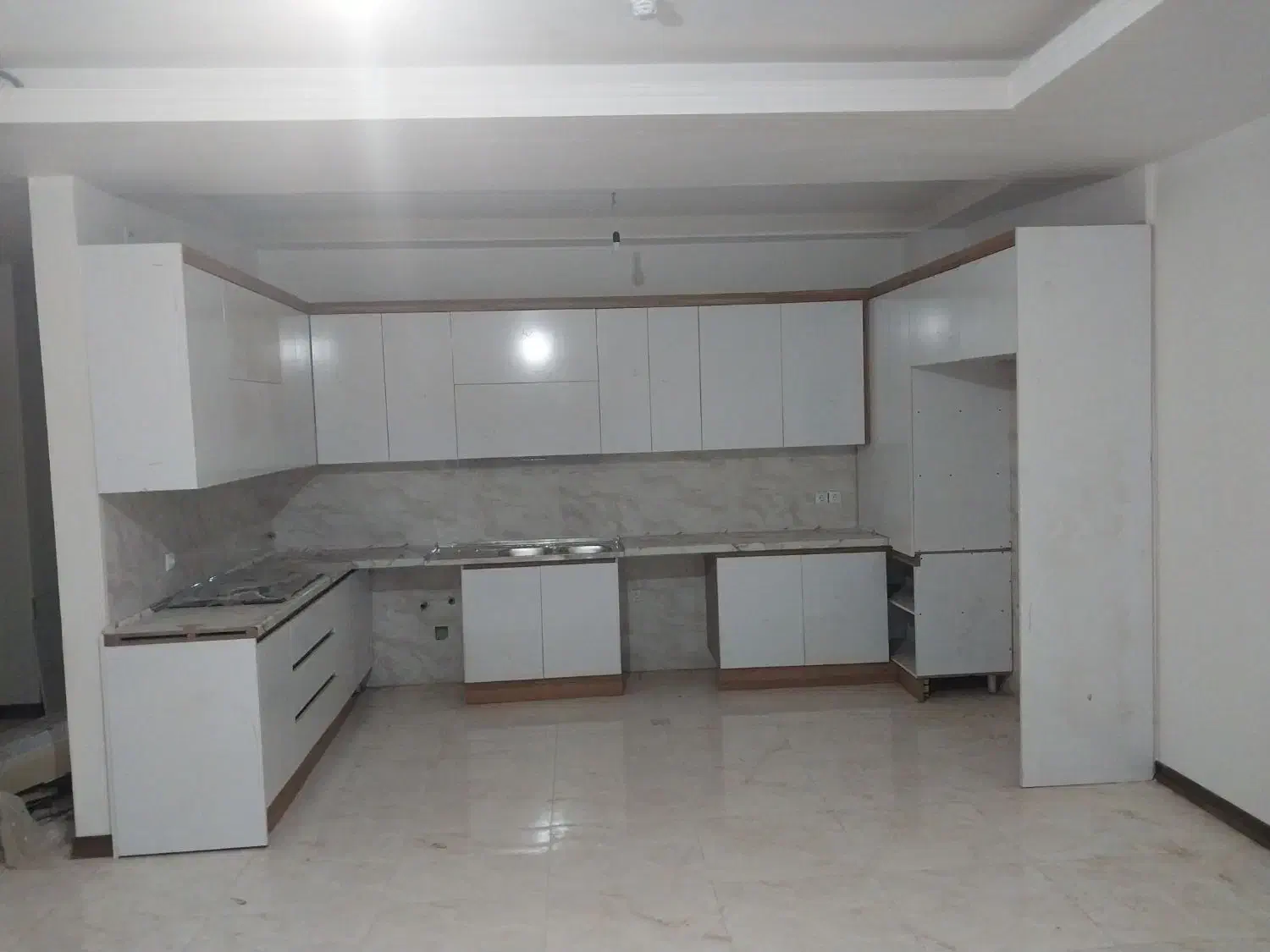 اجاره واحد آپارتمان|اجارهٔ آپارتمان|زرندیه, |دیوار