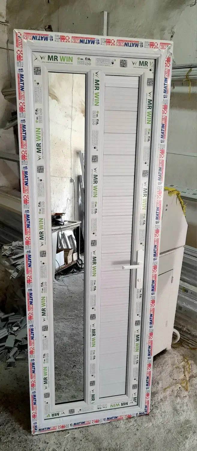 درب و پنجره یو پی وی سی صدر|مصالح و تجهیزات ساختمان|تبریز, |دیوار