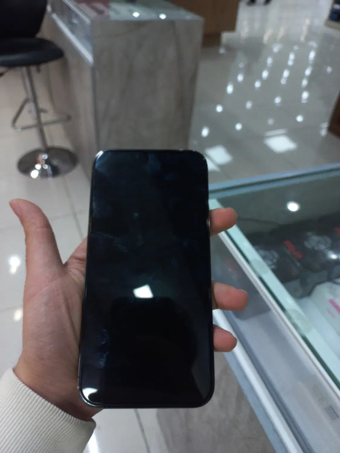 Ip 13 promax|موبایل|تهران, شهرک آزادی|دیوار