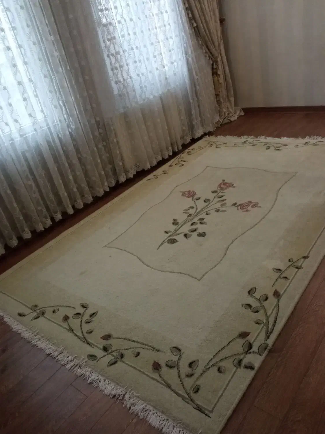 فرش شش متری دو عدد|فرش|شهریار, شهریار|دیوار