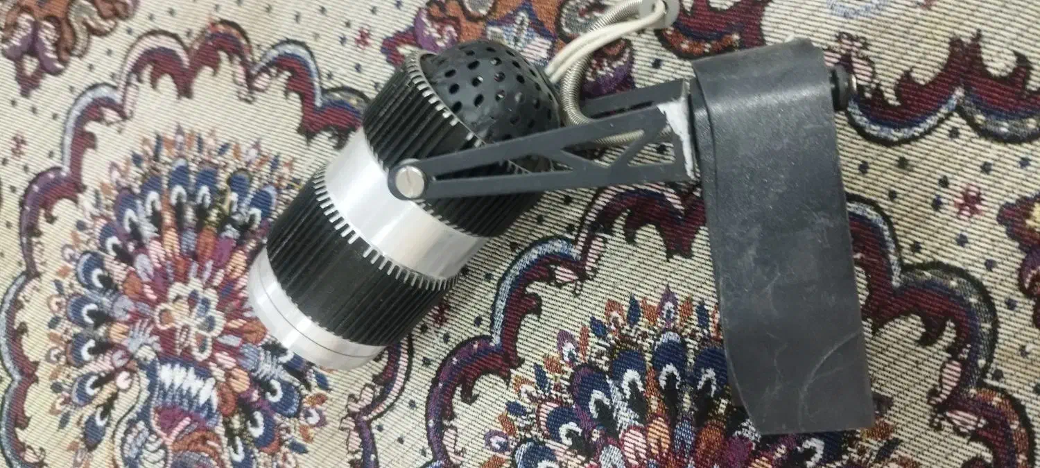 چراغ|لامپ و چراغ|مشهد, توس (بلوار توس)|دیوار