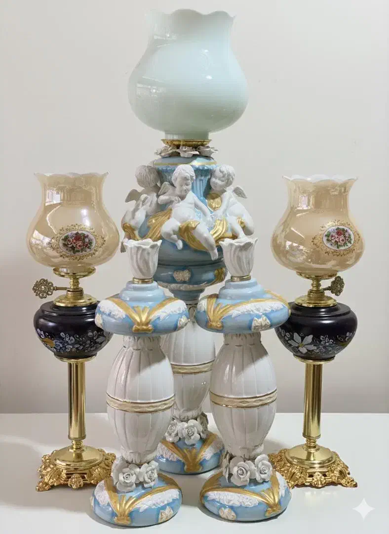 وسایل انتیک یکجا|صنایع دستی و سایر لوازم تزئینی|تبریز, |دیوار