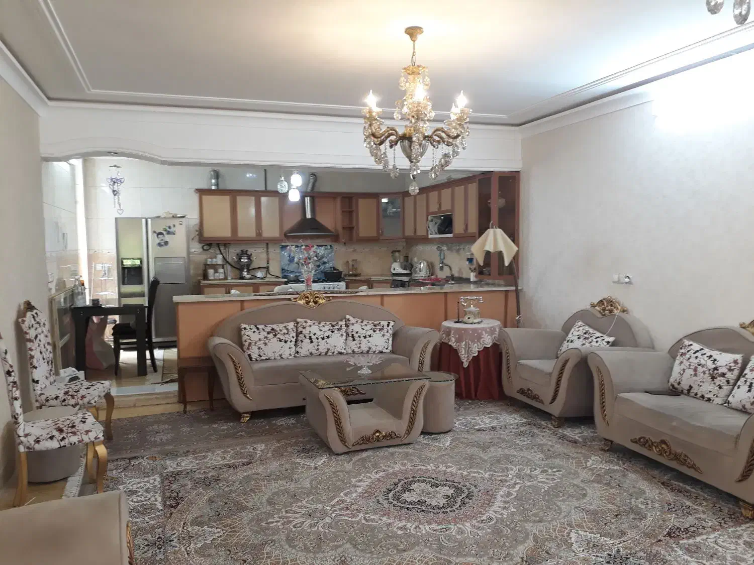 فروش یامعاوضه ویلا،آپارتمان،مغازه وزمین|فروش خانه و ویلا|شاهرود, |دیوار