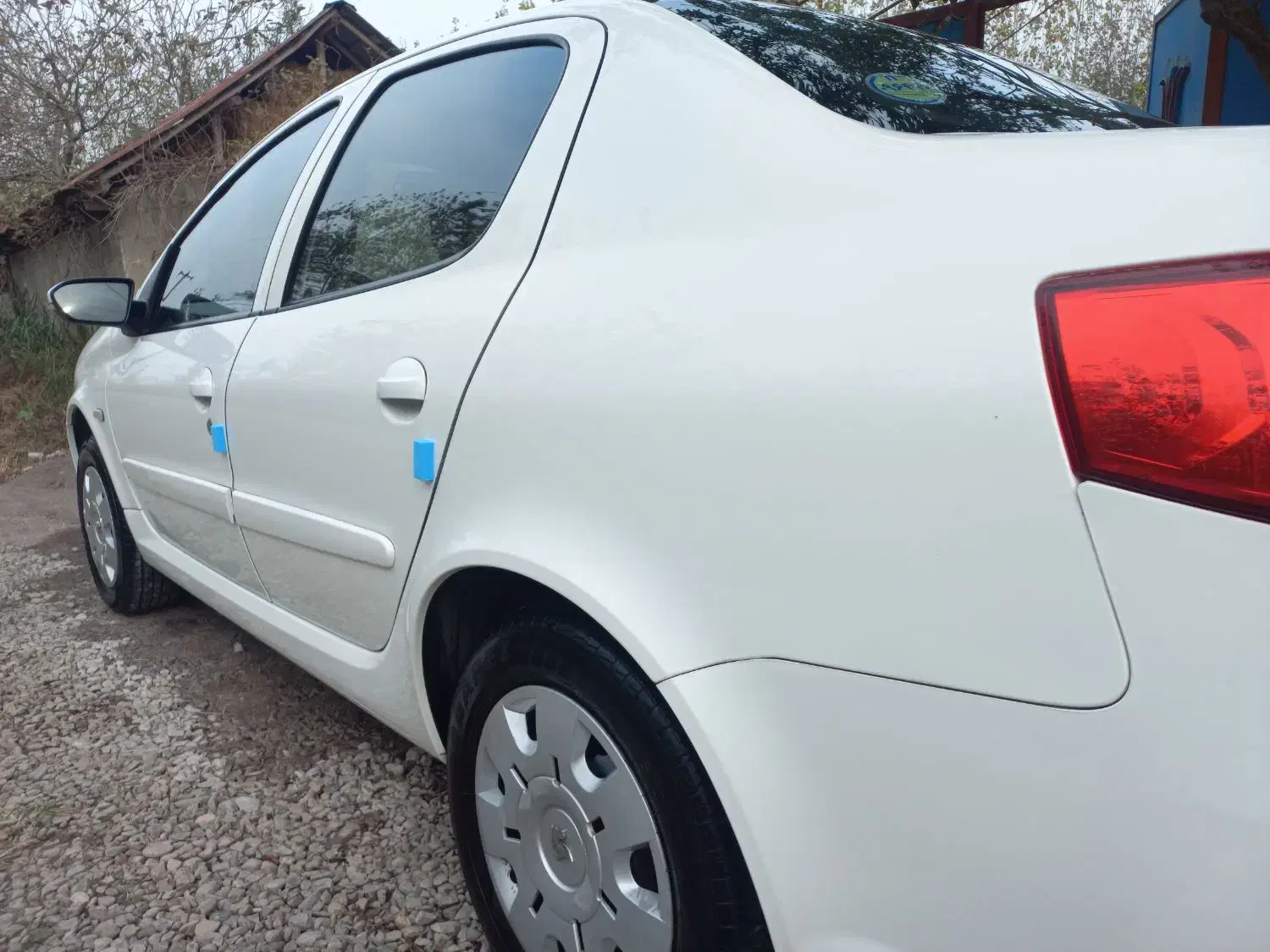 رانا پلاس مدل ۱۴۰۱ در حد صفر|خودرو سواری و وانت|صومعهسرا, |دیوار