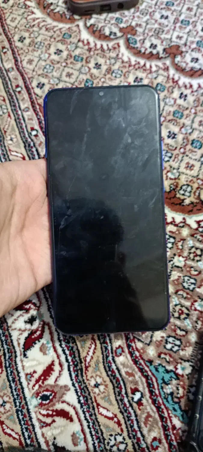 گوشی ردمی 9|موبایل|پارس‌آباد, |دیوار