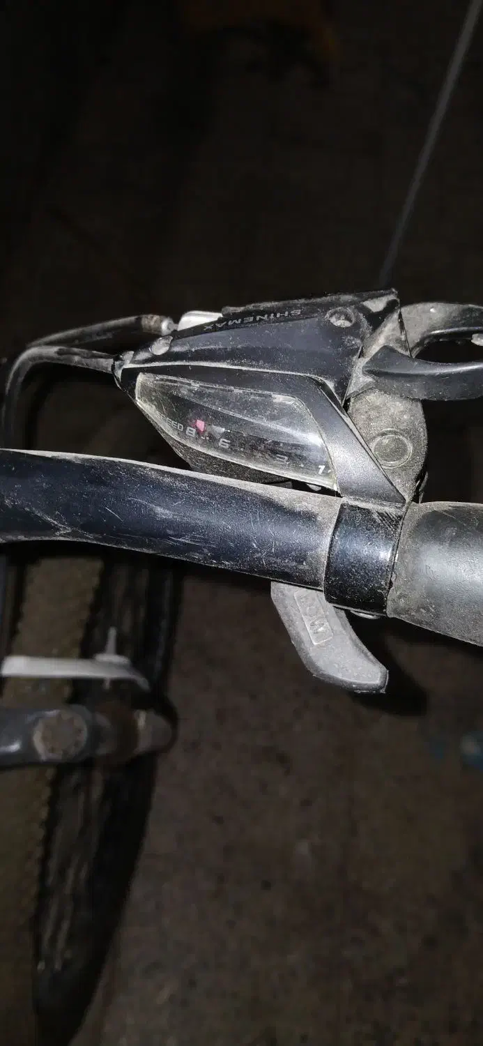 دوچرخه ۲۷نیم رویال|دوچرخه، اسکیت، اسکوتر|فارسان, |دیوار