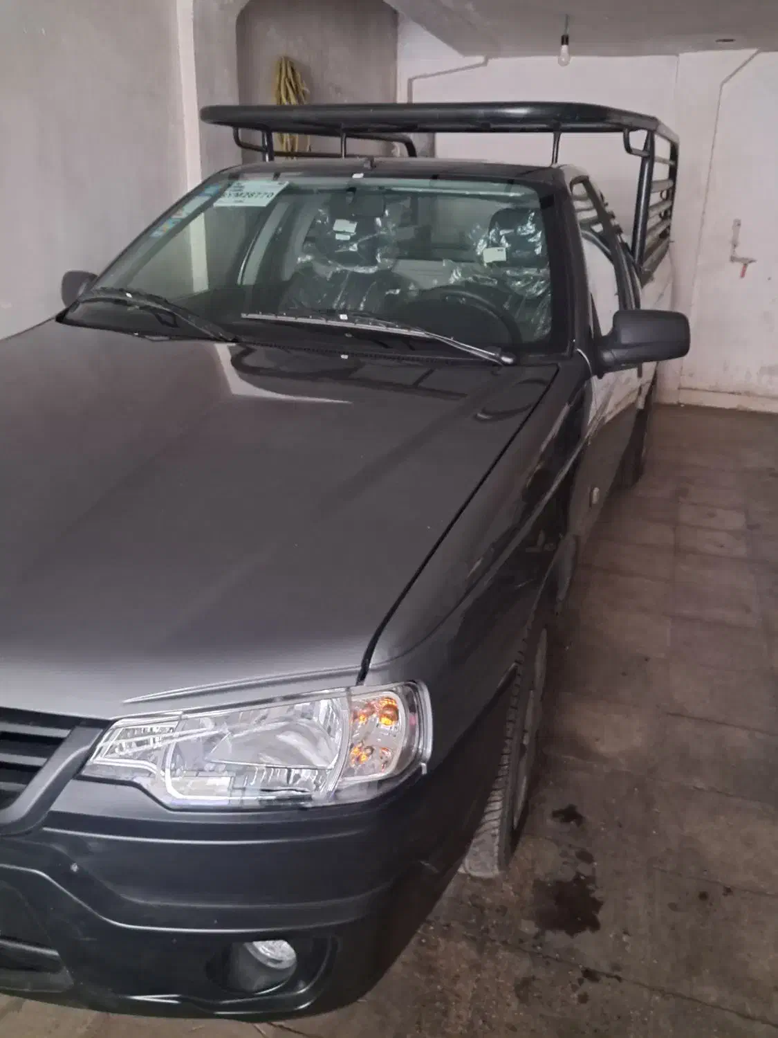 آریسان 2|خودرو سواری و وانت|تهران, مولوی|دیوار