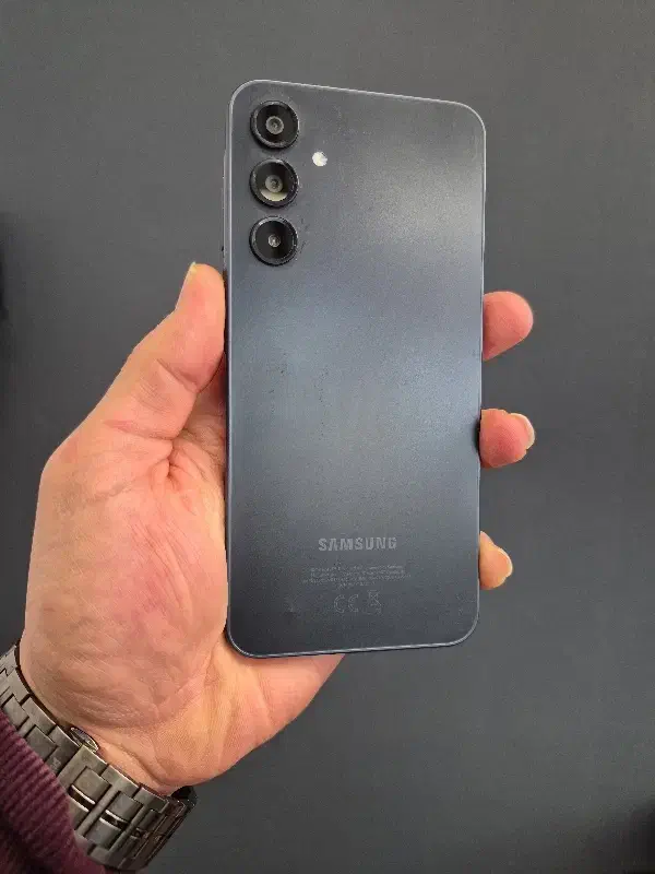 سامسونگ a16|موبایل|اصفهان, ملاصدرا|دیوار