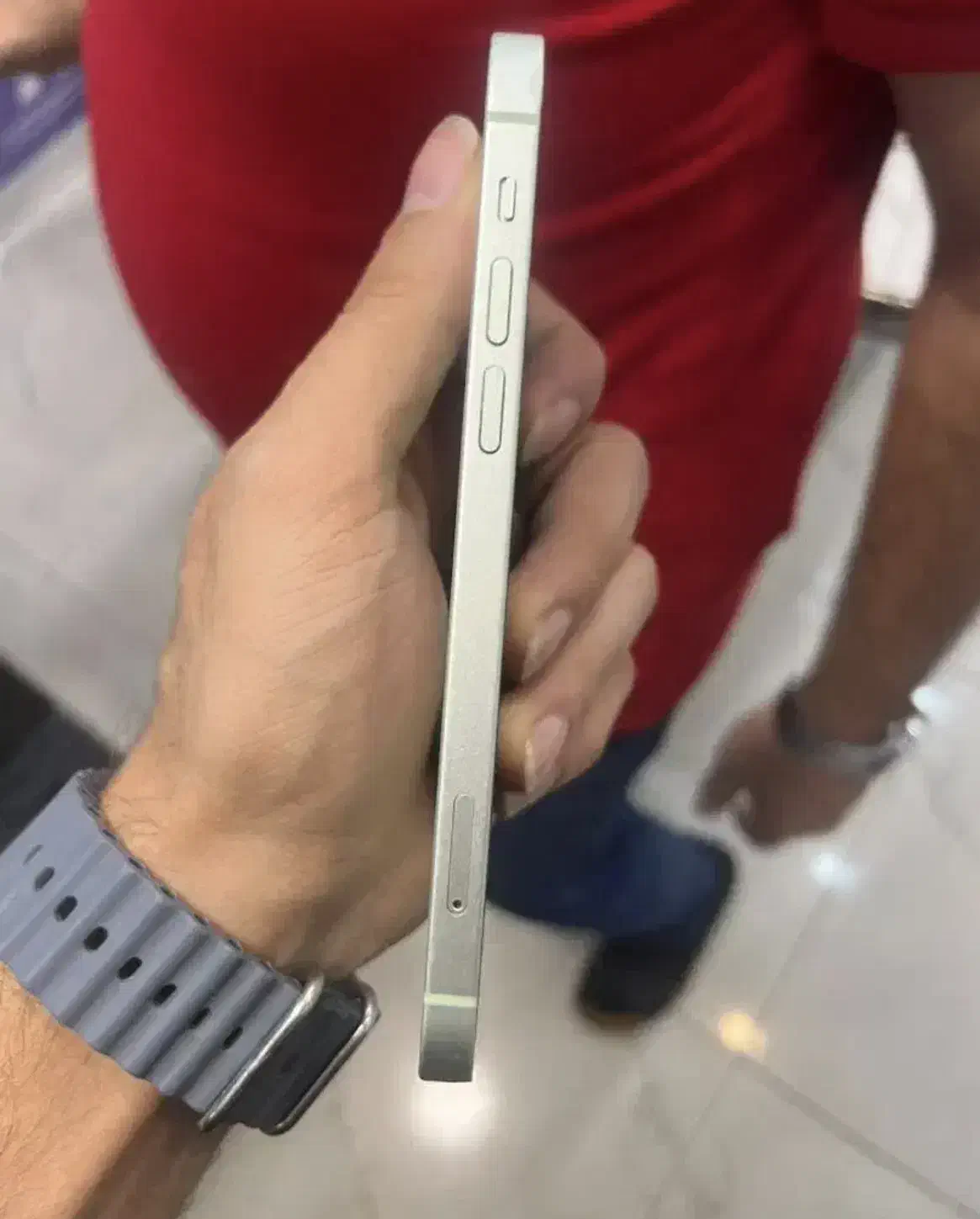 ایفون ۱۲ ۱۲۸ دو سیم|موبایل|دامغان, |دیوار