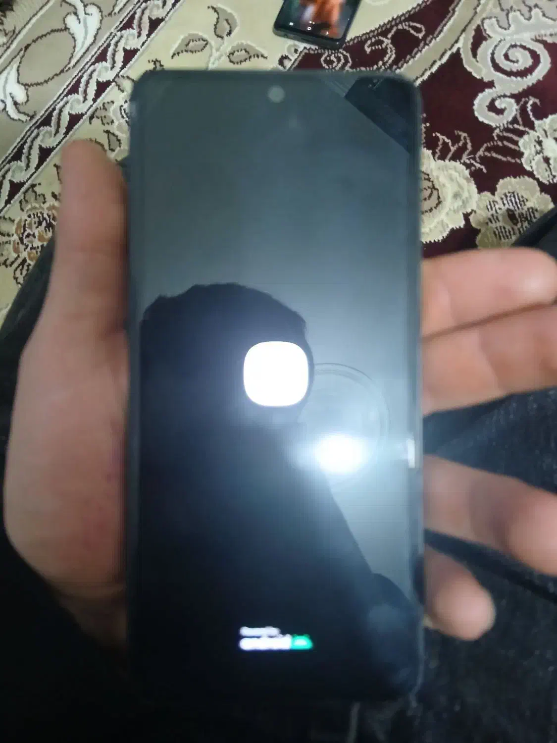 گوشی نت۱۳|موبایل|اسلام‌‌آباد غرب, |دیوار