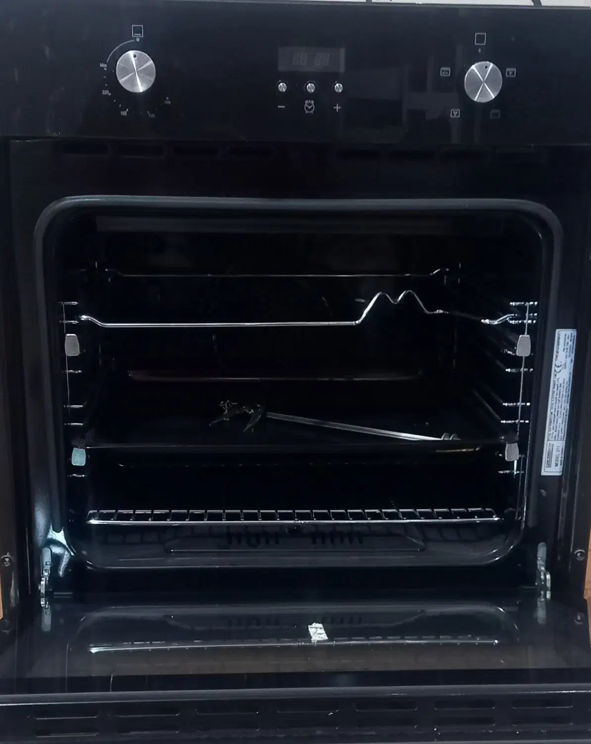 فر تو کار(برقی.گازی)|اجاق گاز و لوازم برقی پختوپز|سنقر, |دیوار