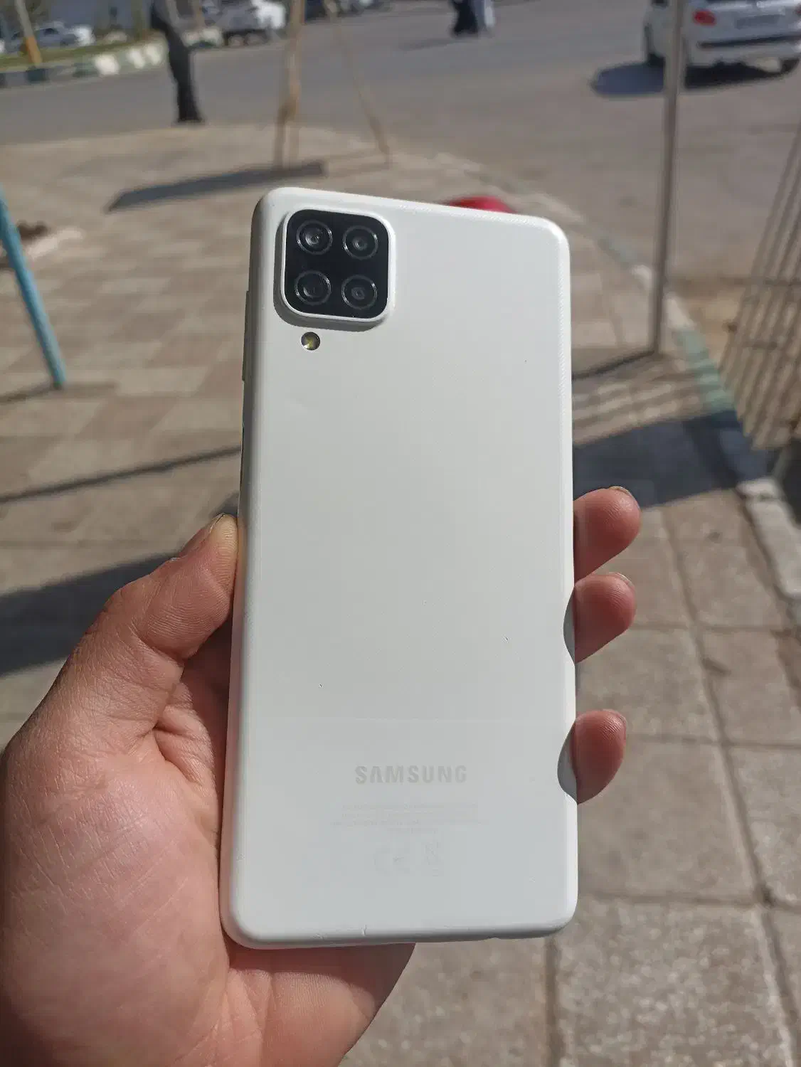 A12 128 GB (ملاثانی )|موبایل|اهواز, زرگان|دیوار