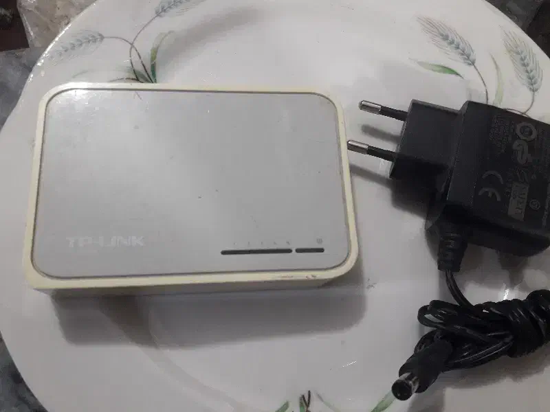 سوئیچ رایانه|مودم و تجهیزات شبکه|قم, شاه ابراهیم|دیوار