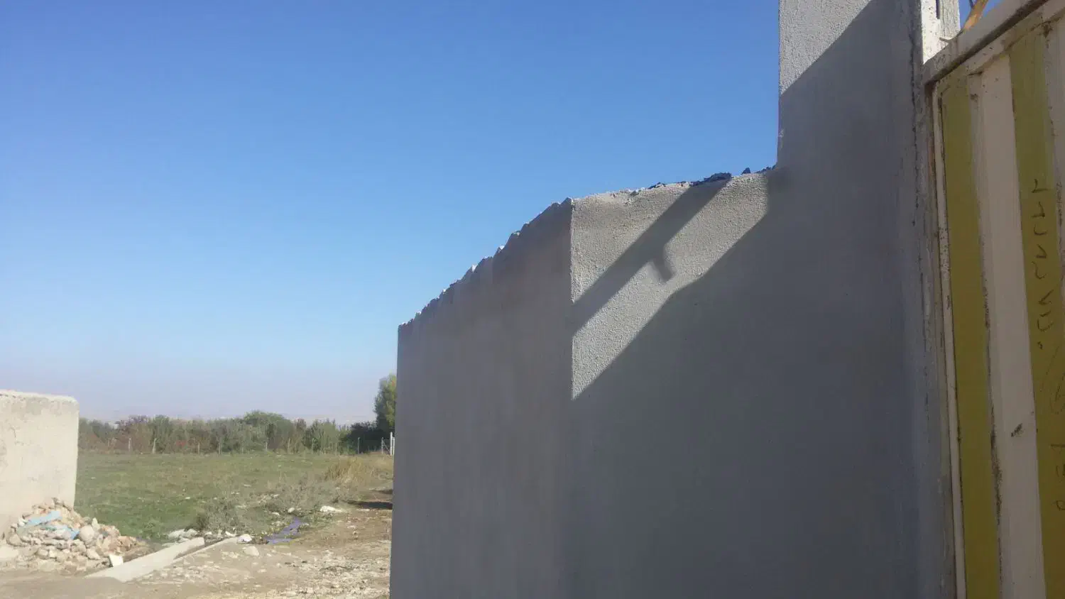 بیکارم دنبال کارکاشیکاری .دیوارچینی کفسازی|استخدام معماری، عمران و ساختمانی|بروجرد, |دیوار